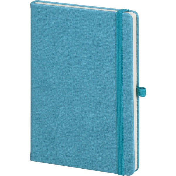 Undated Notebook