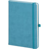 Turquoise Blue / 13 x 21 cm - Squared