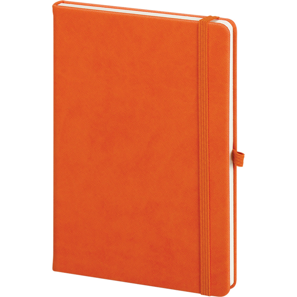 Undated Notebook