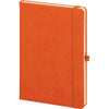 Orange / 13 x 21 cm - Squared