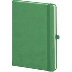 Undated Notebook
