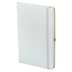 Undated Notebook