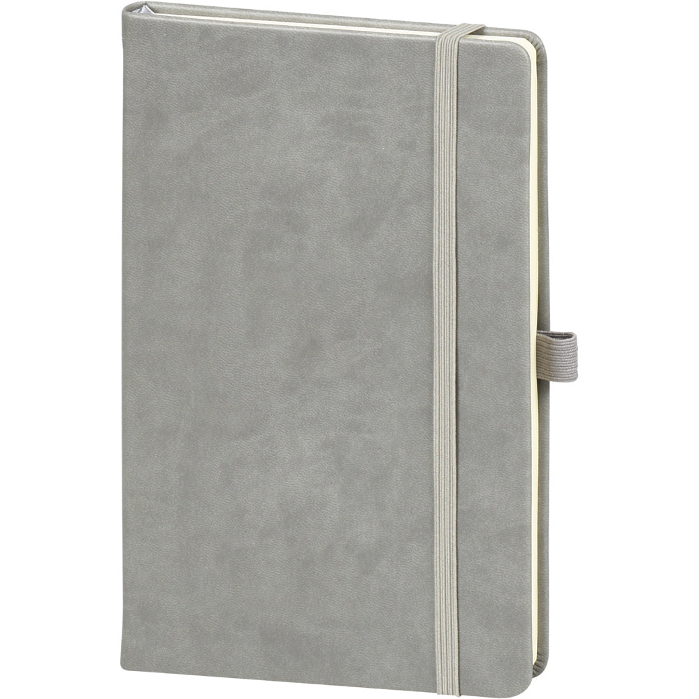 Undated Notebook