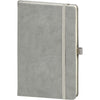 Gray / 13 x 21 cm - Lined