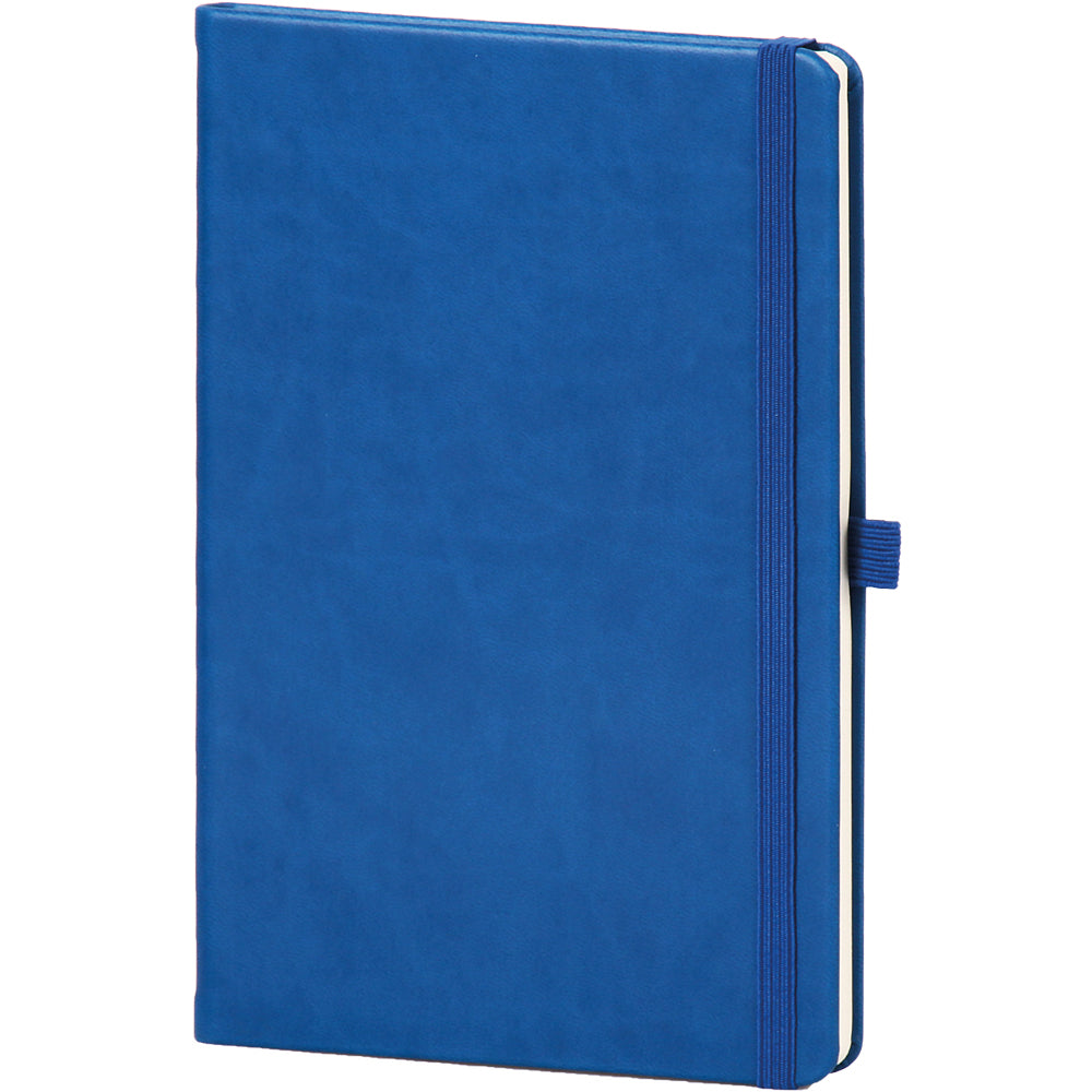 Undated Notebook