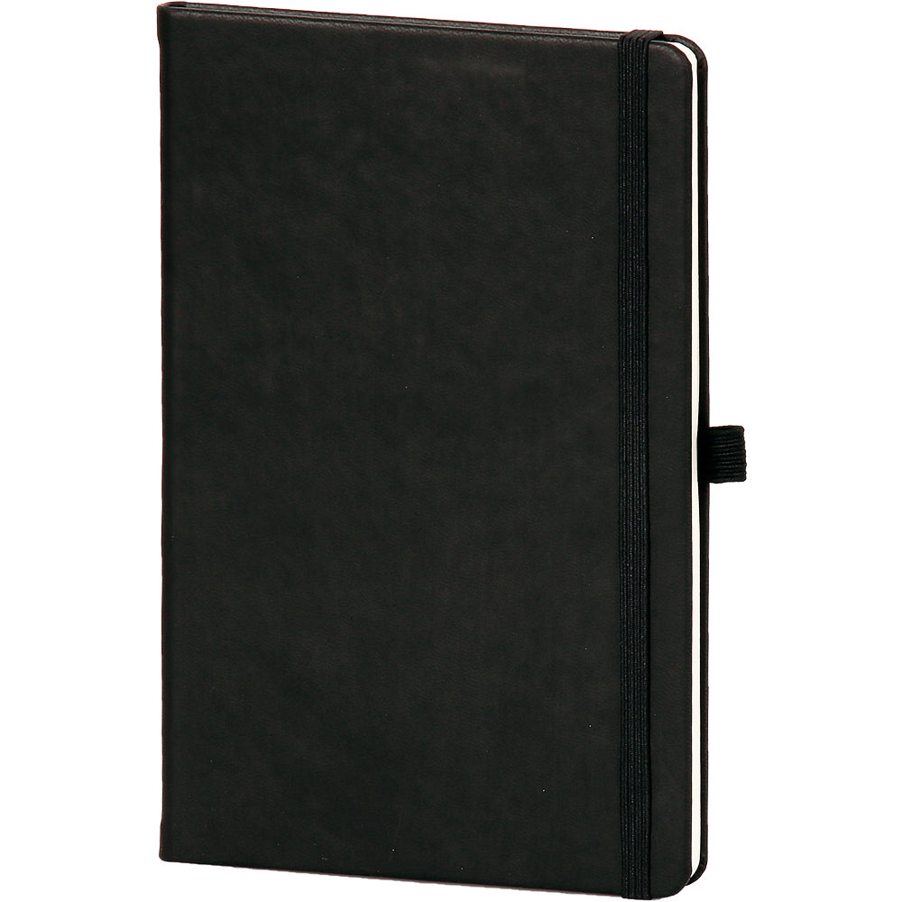 Undated Notebook