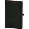 Black / 13 x 21 cm - Lined