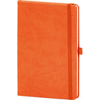 Undated Notebook