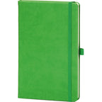 Undated Notebook