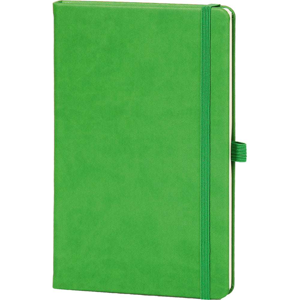 Undated Notebook