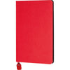Red / 13 x 21 cm - Lined