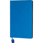 Undated Notebook