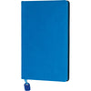 Navy blue / 13 x 21 cm - Lined