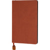 Tan / 13 x 21 cm - Lined