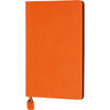 Orange / 13 x 21 cm - Lined
