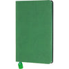 Green / 13 x 21 cm - Lined
