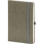 Undated Notebook