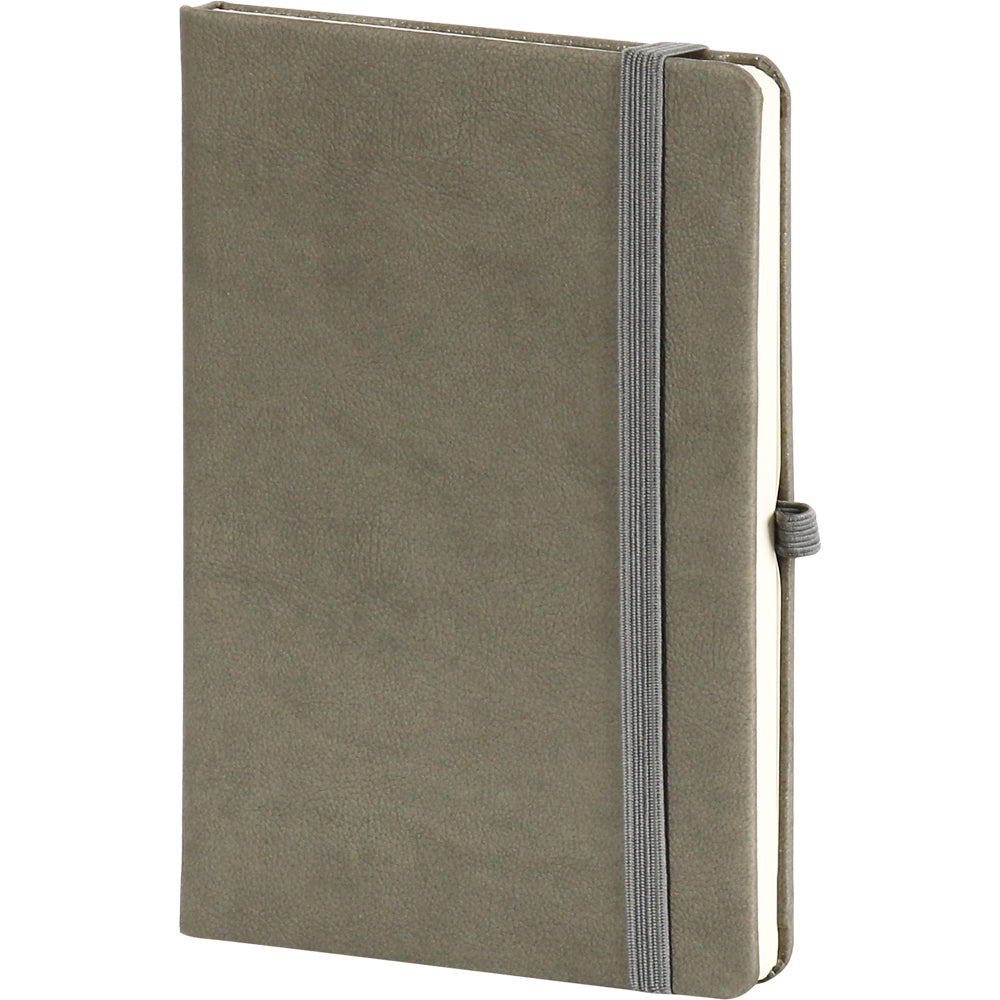 Undated Notebook