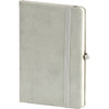 Gray / 13 x 21 cm - Lined