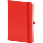 Undated Notebook