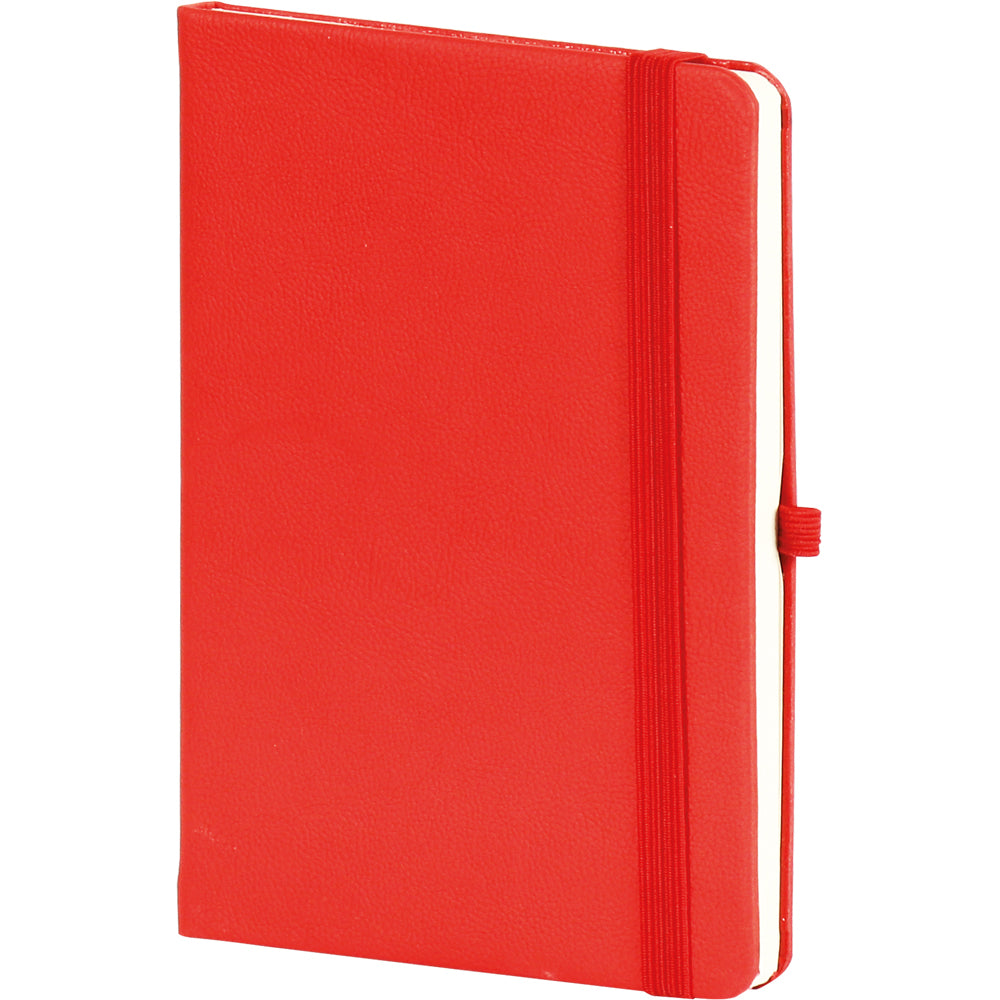 Undated Notebook