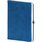 Undated Notebook