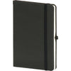 Black / 13 x 21 cm - Lined