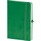 Undated Notebook
