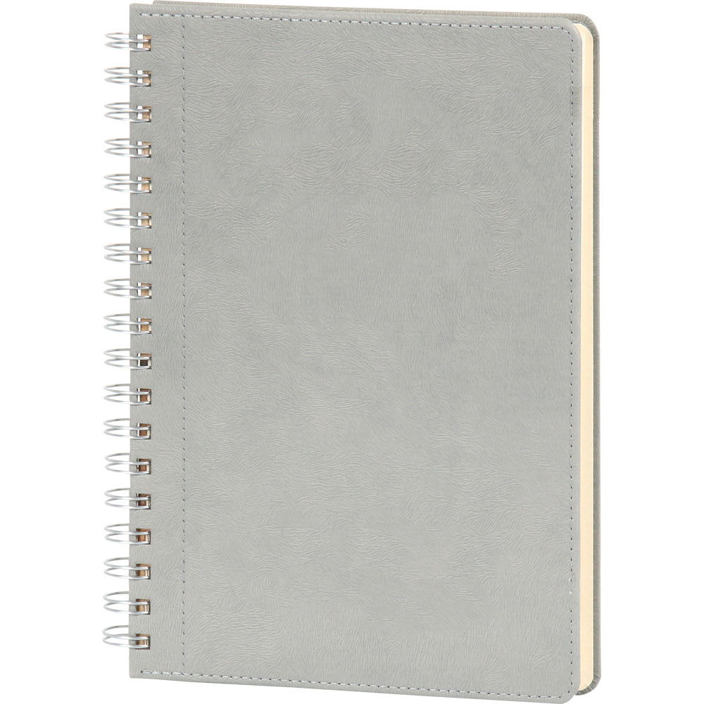 Undated Notebook