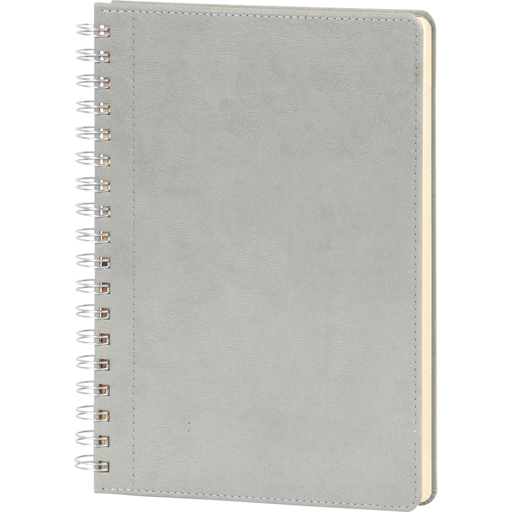 Undated Notebook