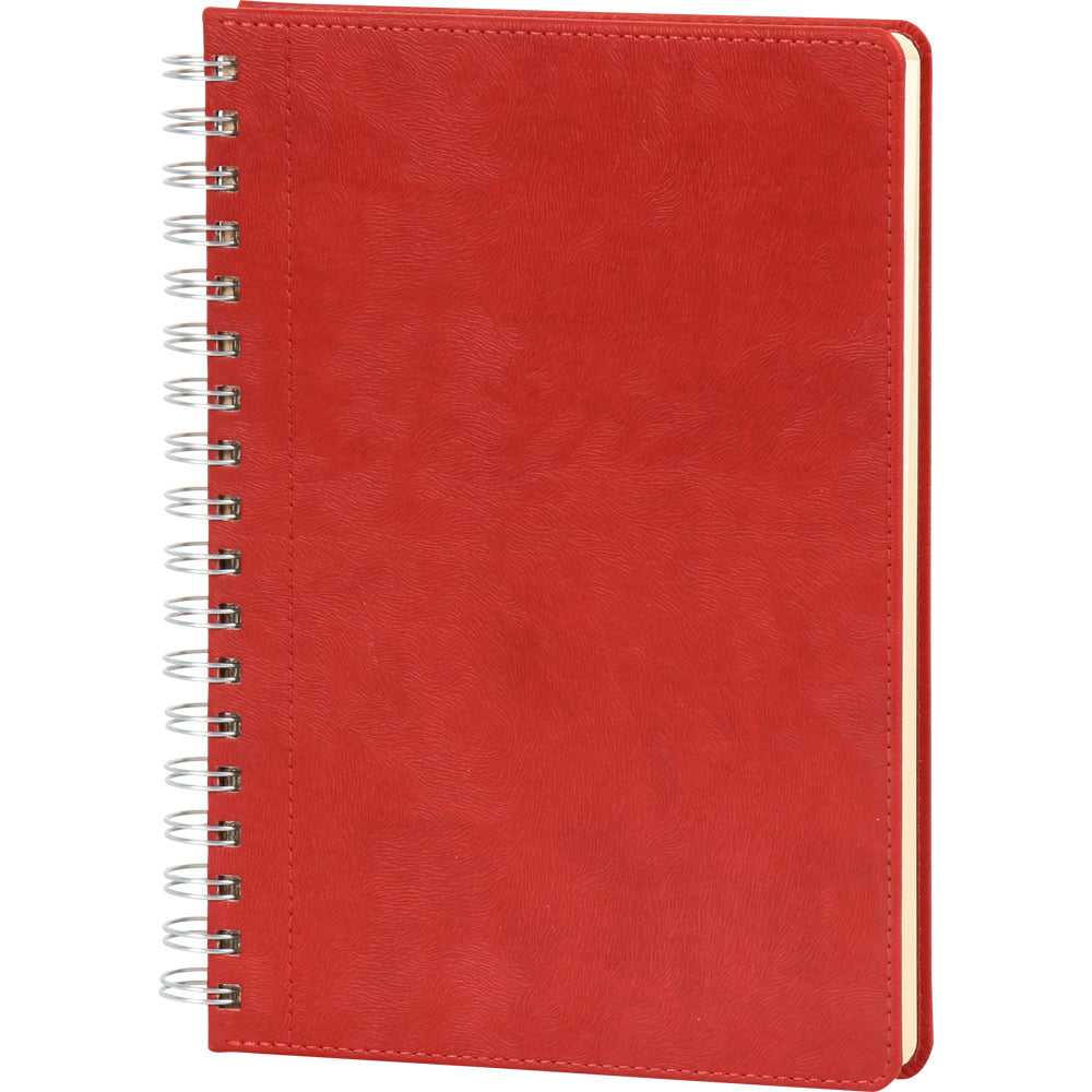 Undated Notebook