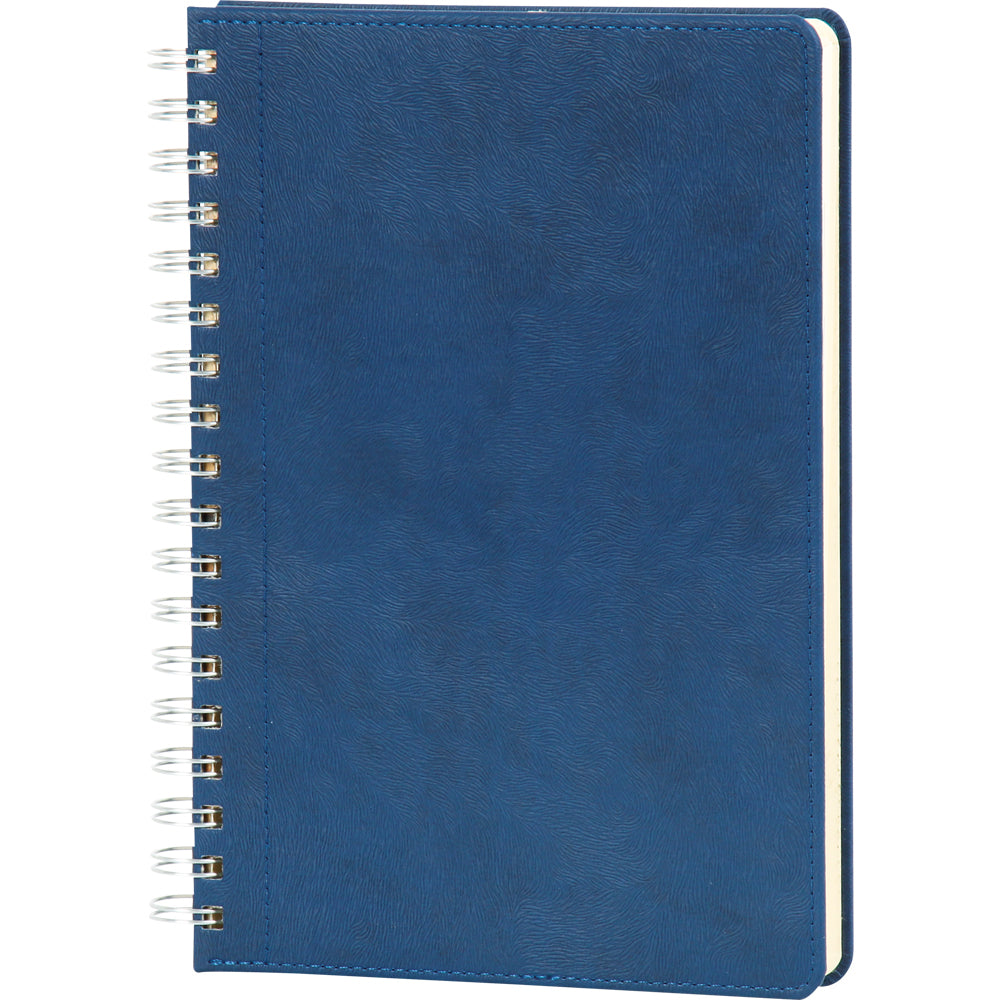 Undated Notebook
