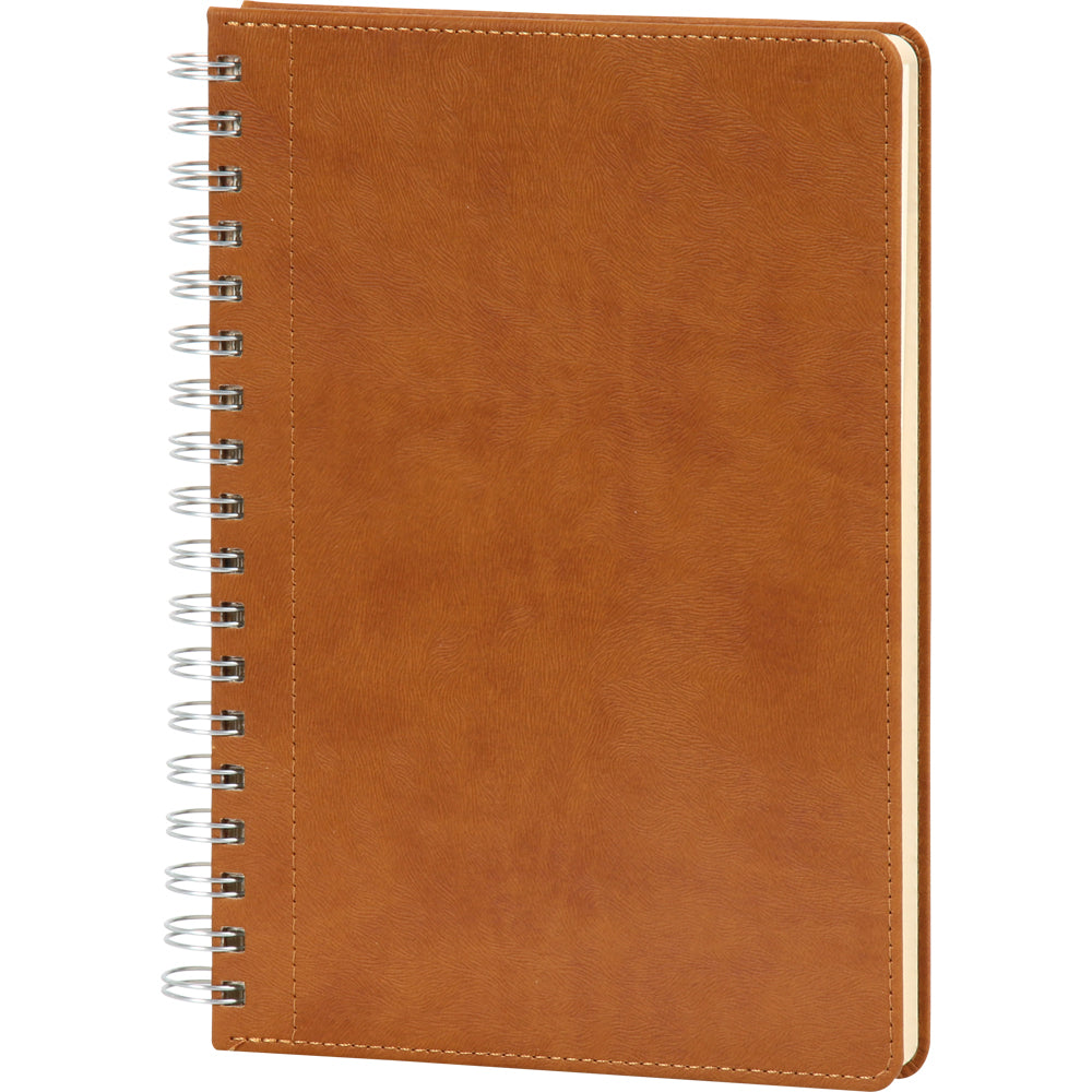 Undated Notebook