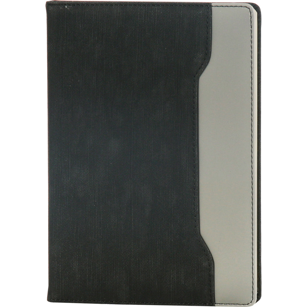 Undated Notebook
