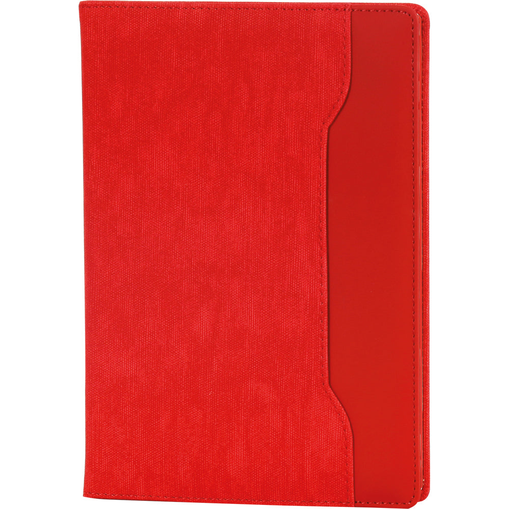 Undated Notebook