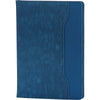 Navy blue / 15 x 21.5 cm - Lined