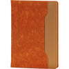 Tan / 15 x 21.5 cm - Lined