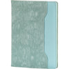 Turquoise / 15 x 21.5 cm - Lined
