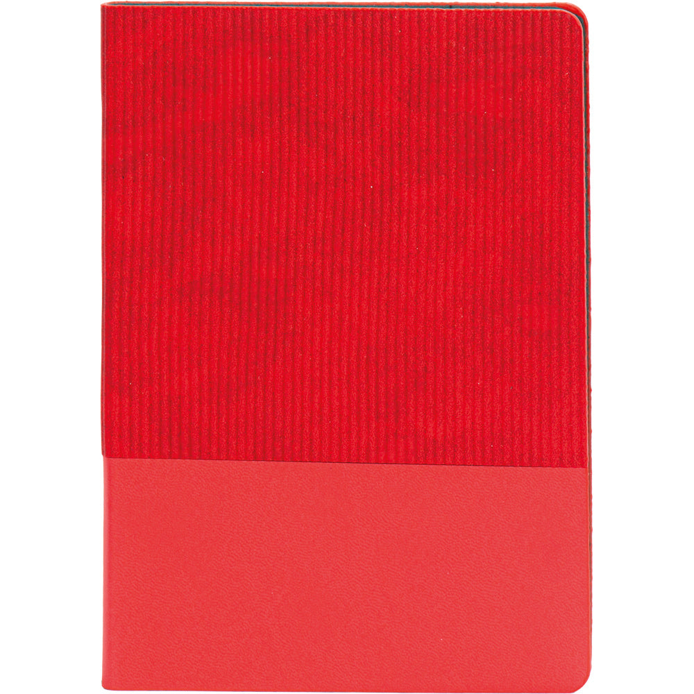 Undated Notebook
