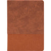 Tan / 15 x 21 cm - Lined