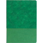 Undated Notebook
