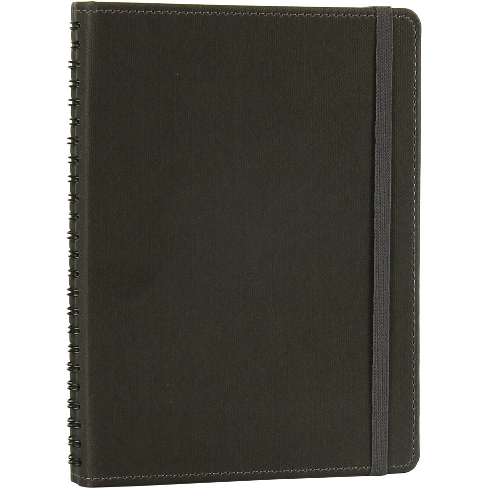 Undated Notebook