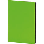 Undated Notebook