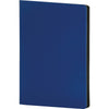 Navy blue / 15 x 21 cm - Lined
