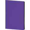 Purple / 15 x 21 cm - Lined