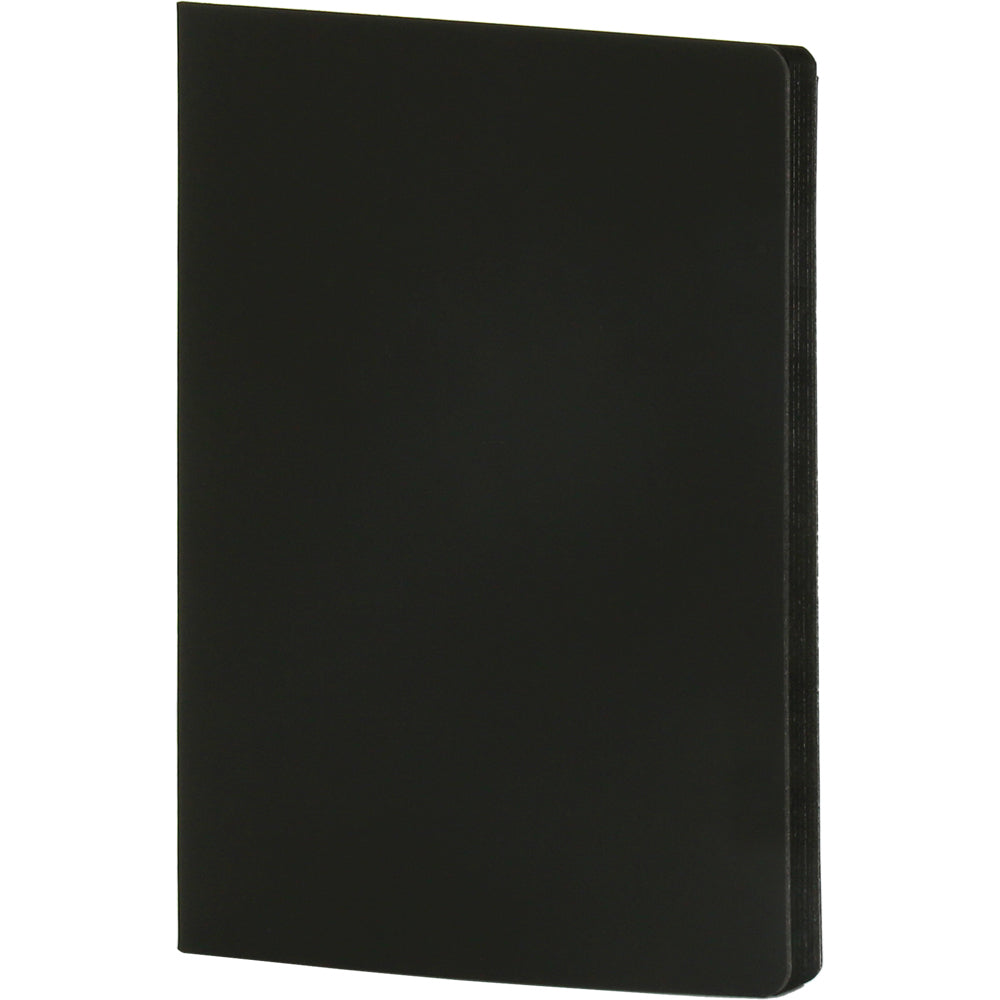 Undated Notebook