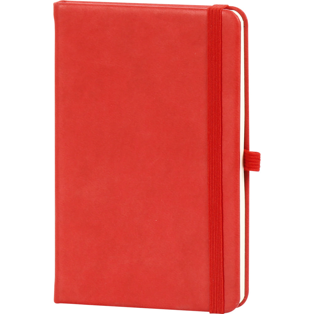 Undated Notebook (Pocket Size)
