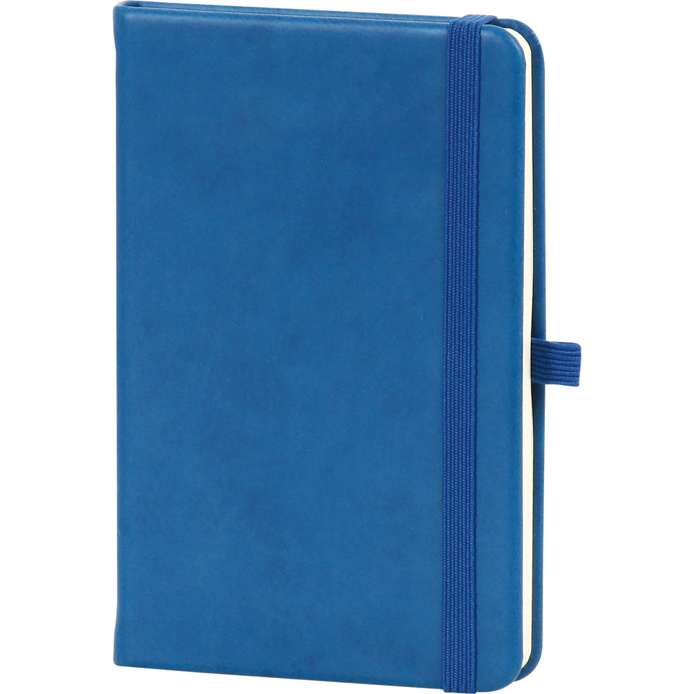 Undated Notebook (Pocket Size)