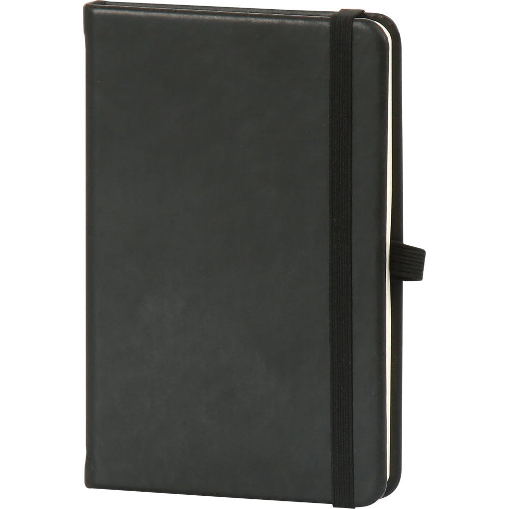 Undated Notebook (Pocket Size)