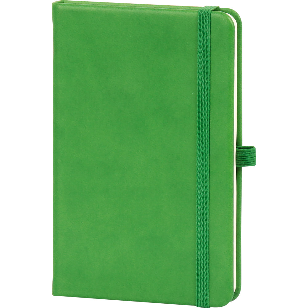 Undated Notebook (Pocket Size)